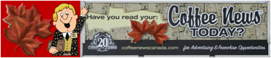 Coffee News Today