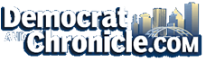 Democratic Chronicle